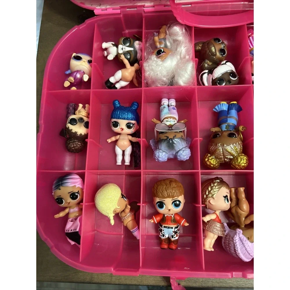 MGA Entertainment all are